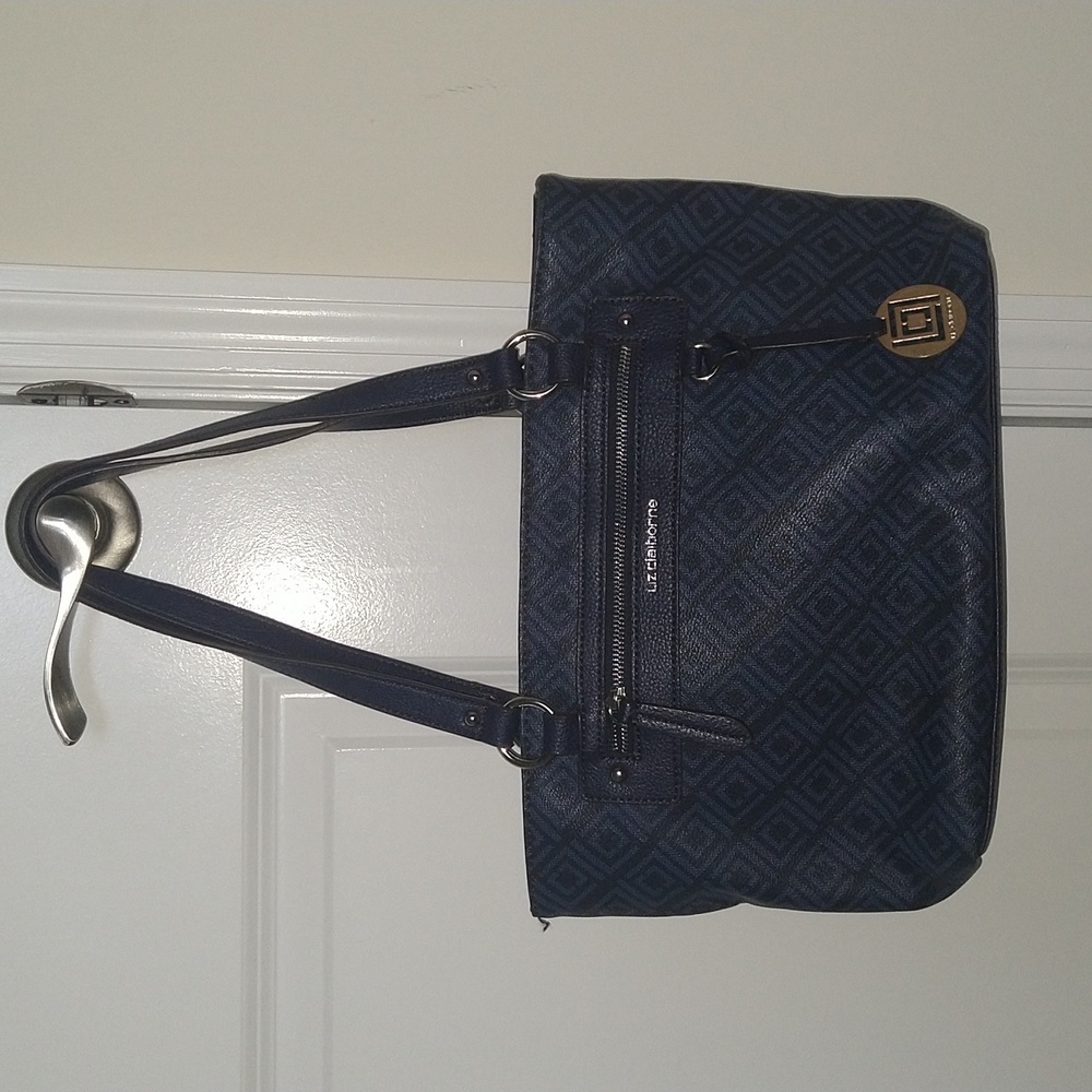 Liz Claiborne Tote